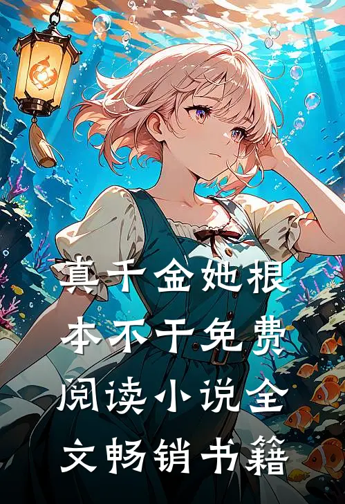 真千金她根本不干免费阅读小说全文畅销书籍