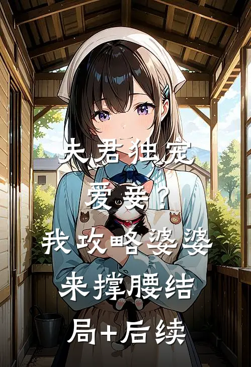 夫君独宠爱妾？我攻略婆婆来撑腰结局+后续