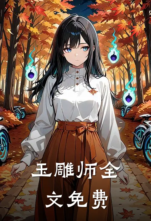 玉雕师全文免费