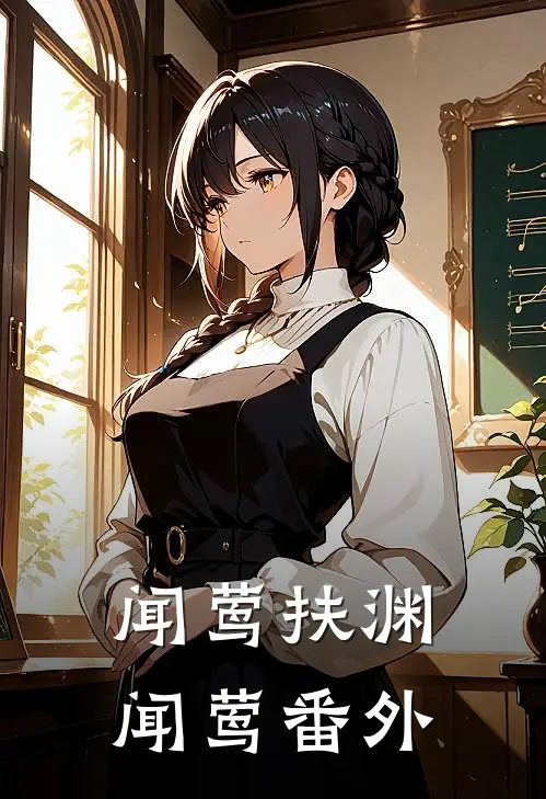 闻莺扶渊闻莺 番外