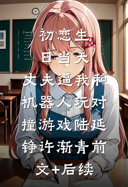初恋生日当天，丈夫逼我和机器人玩对撞游戏陆延铮许渐青前文+后续