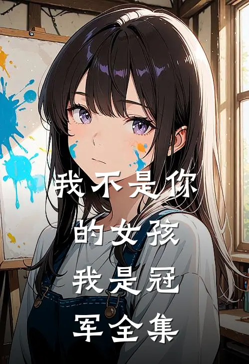 我不是你的女孩，我是冠军 全集