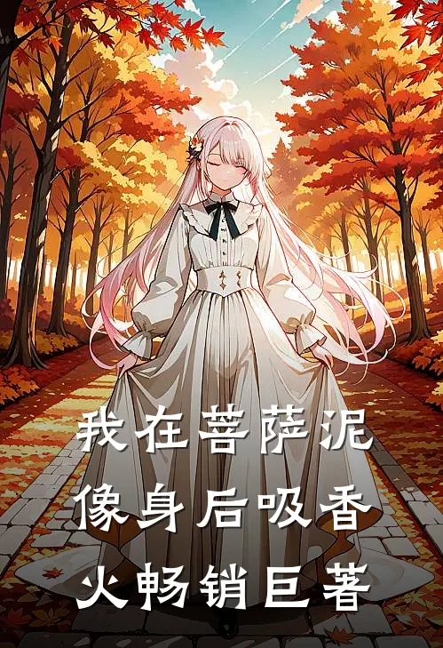 我在菩萨泥像身后吸香火畅销巨著