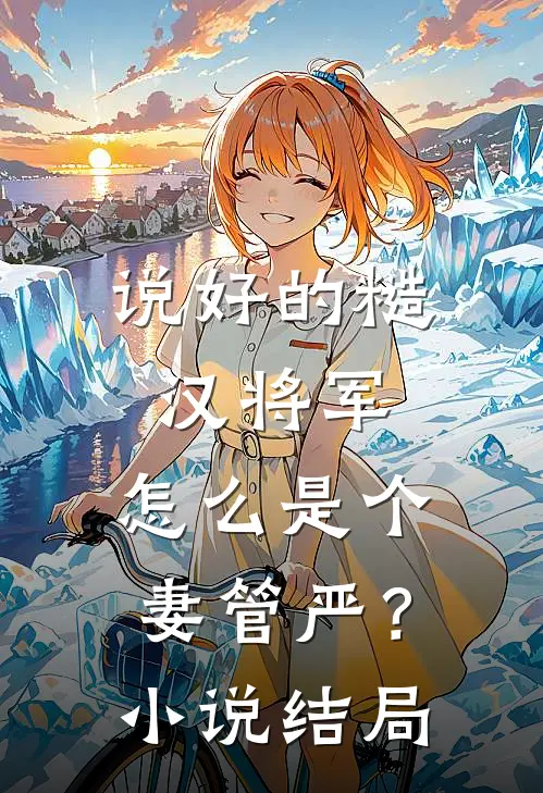 说好的糙汉将军，怎么是个妻管严？小说结局