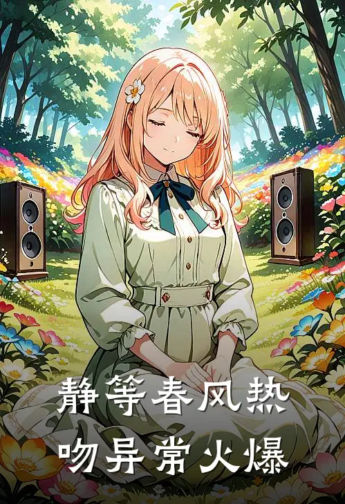 静等春风热吻异常火爆