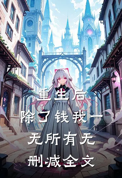 重生后，除了钱我一无所有无删减全文