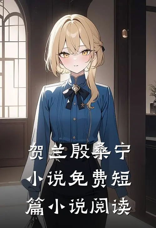 贺兰殷桑宁小说免费短篇小说阅读