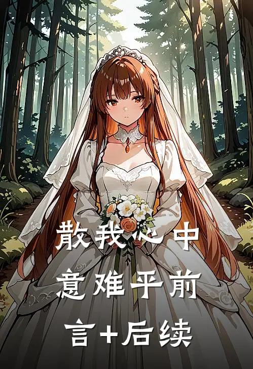 散我心中意难平前言+后续
