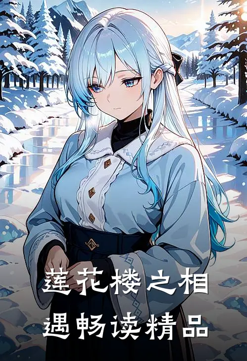 莲花楼之相遇畅读精品