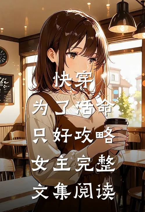 快穿：为了活命，只好攻略女主完整文集阅读