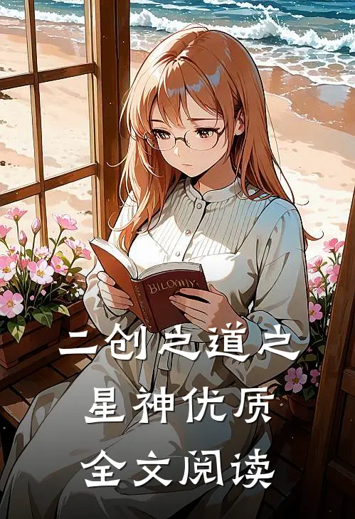 二创之道之星神优质全文阅读