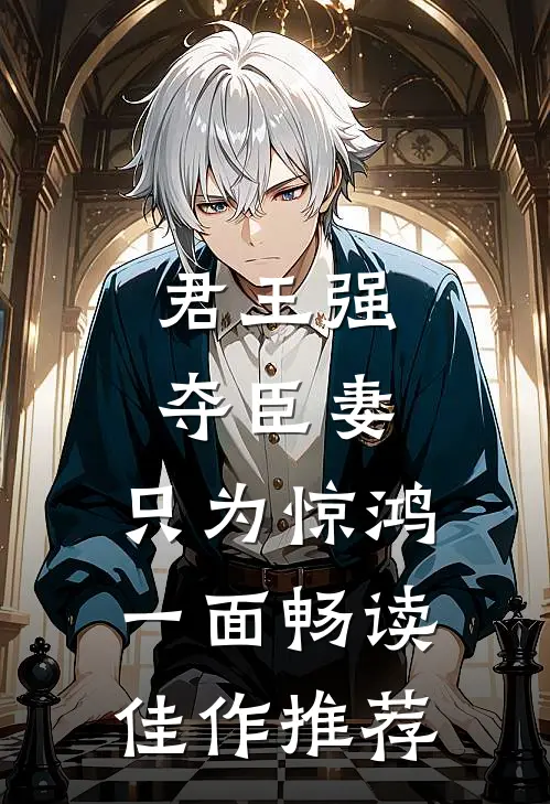 君王强夺臣妻，只为惊鸿一面畅读佳作推荐
