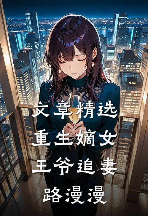 文章精选重生嫡女:王爷追妻路漫漫