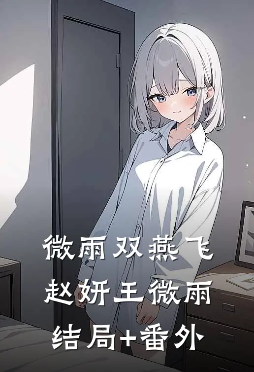 微雨双燕飞赵妍王微雨结局+番外