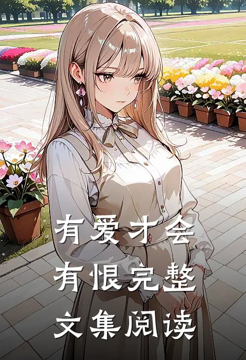有爱才会有恨完整文集阅读