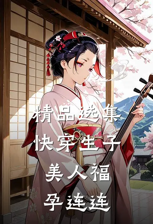 精品选集快穿生子，美人福孕连连