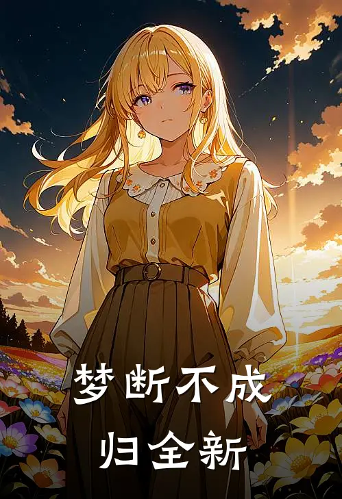梦断不成归全新