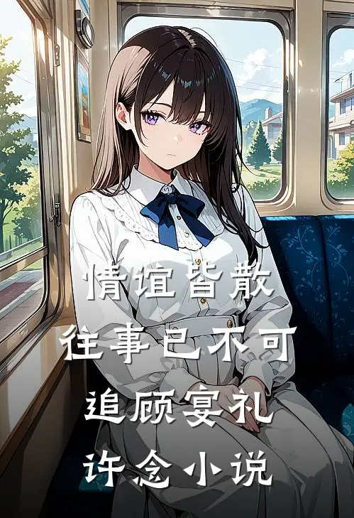 情谊皆散，往事已不可追顾宴礼许念小说