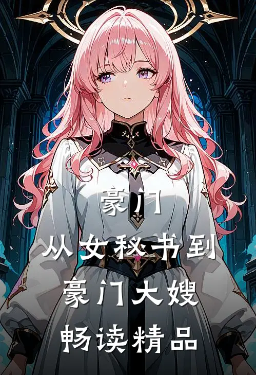 豪门：从女秘书到豪门大嫂畅读精品