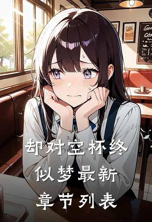 却对空杯终似梦最新章节列表