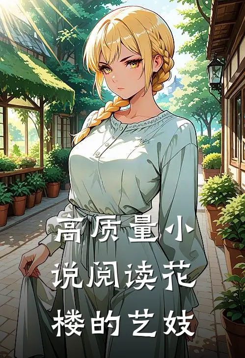 高质量小说阅读花楼的艺妓
