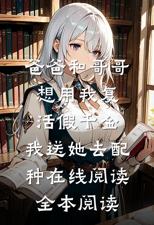 爸爸和哥哥想用我复活假千金，我送她去配种在线阅读全本阅读