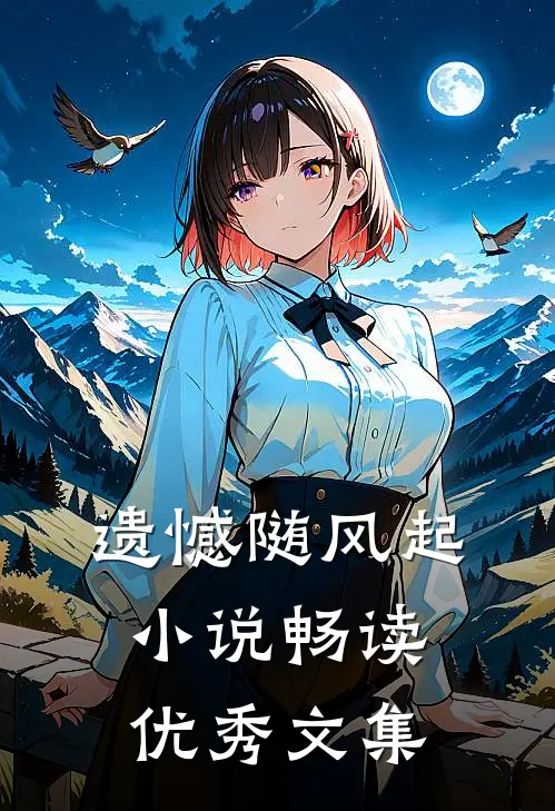 遗憾随风起小说畅读优秀文集