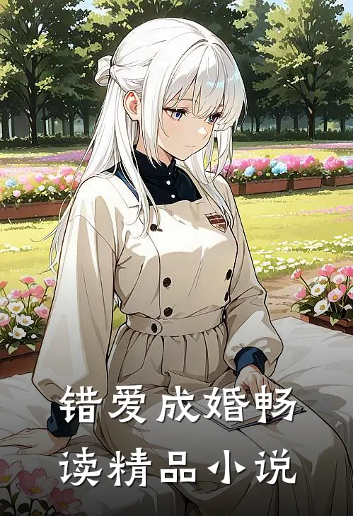 错爱成婚畅读精品小说