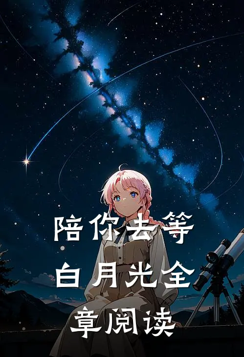 陪你去等白月光全章阅读