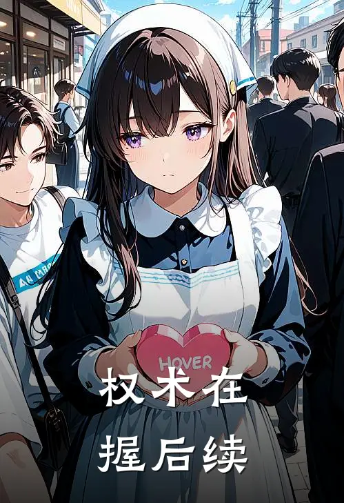 权术在握后续