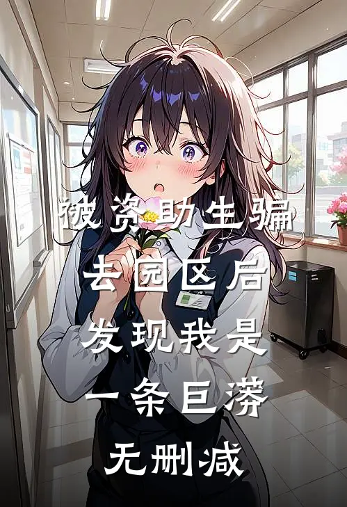 被资助生骗去园区后，发现我是一条巨蟒无删减
