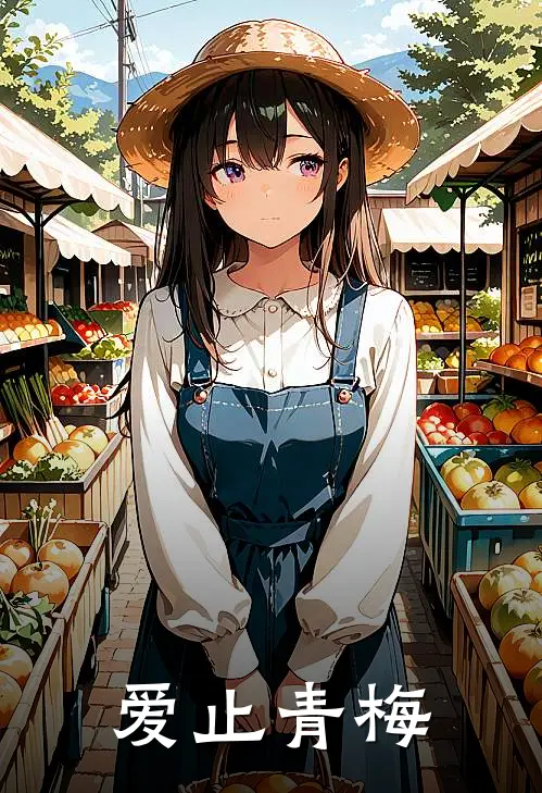 爱止青梅