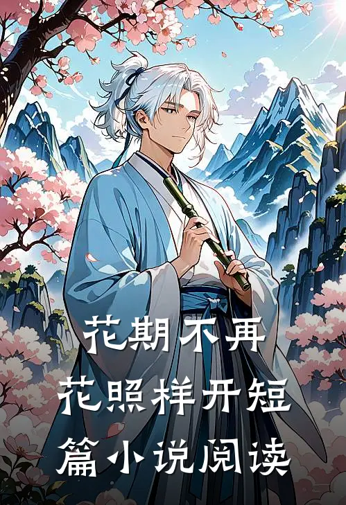 花期不再，花照样开短篇小说阅读