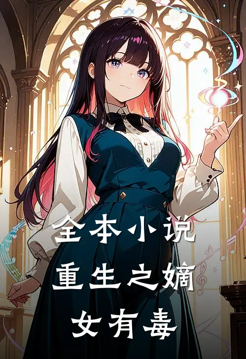 全本小说重生之嫡女有毒