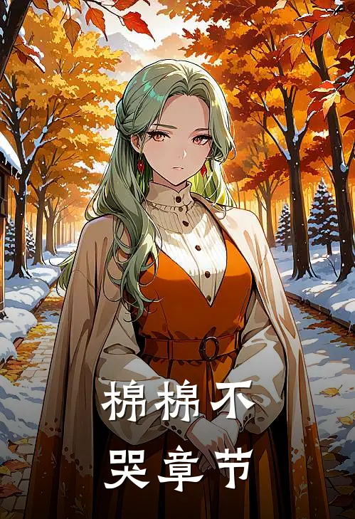 棉棉不哭章节