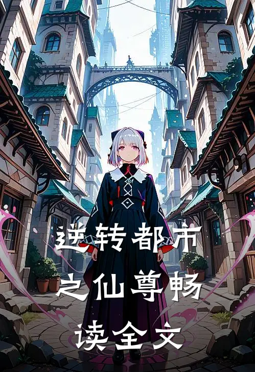 逆转都市之仙尊畅读全文