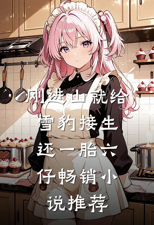 刚进山就给雪豹接生，还一胎六仔畅销小说推荐
