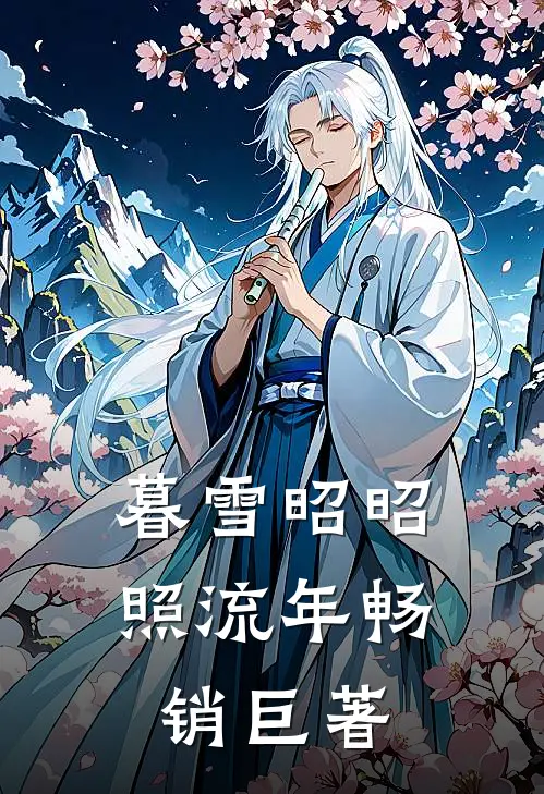 暮雪昭昭照流年畅销巨著