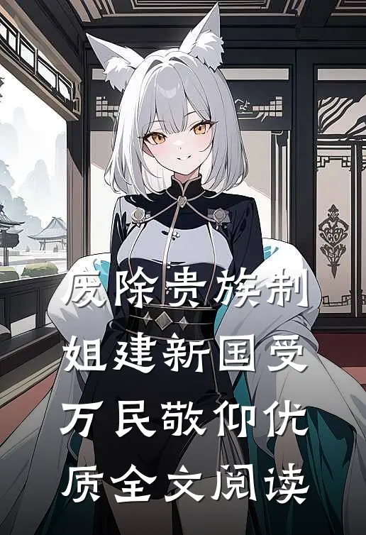 废除贵族制，姐建新国受万民敬仰优质全文阅读