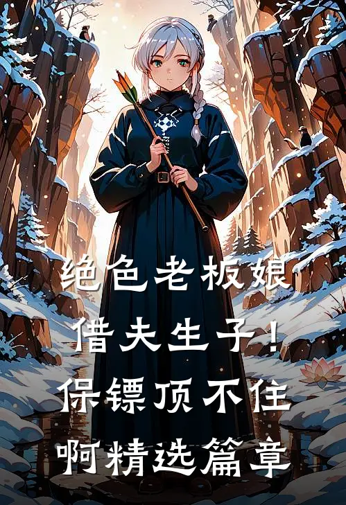 绝色老板娘借夫生子！保镖顶不住啊精选篇章