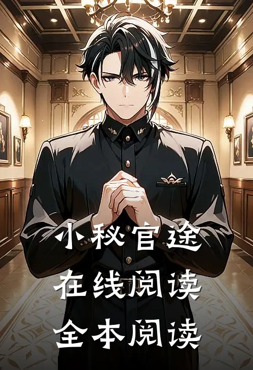 小秘官途在线阅读全本阅读
