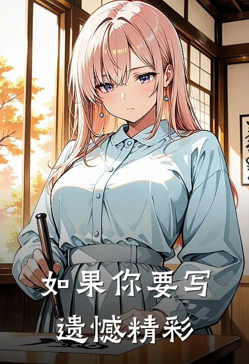 如果你要写遗憾精彩
