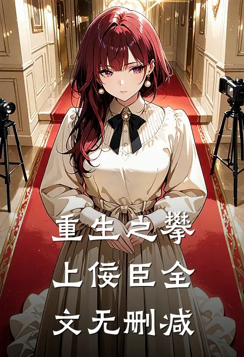 重生之攀上佞臣全文无删减