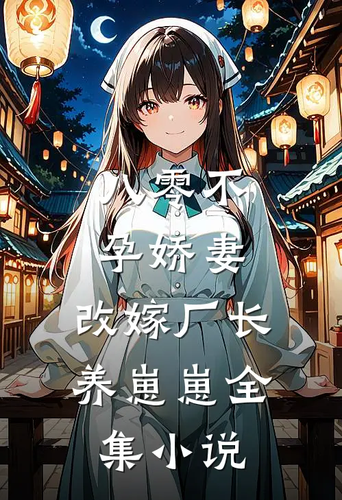 八零不孕娇妻，改嫁厂长养崽崽全集小说