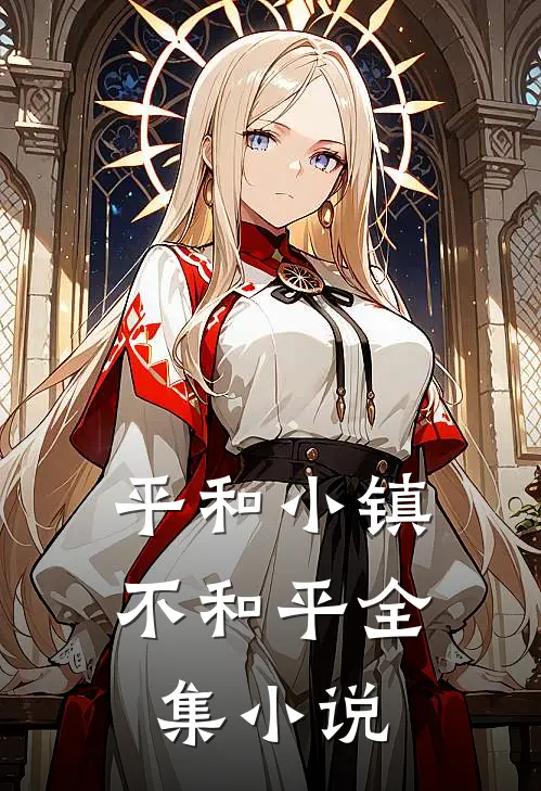 平和小镇不和平全集小说