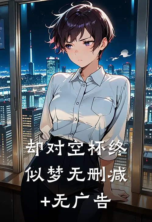 却对空杯终似梦无删减+无广告