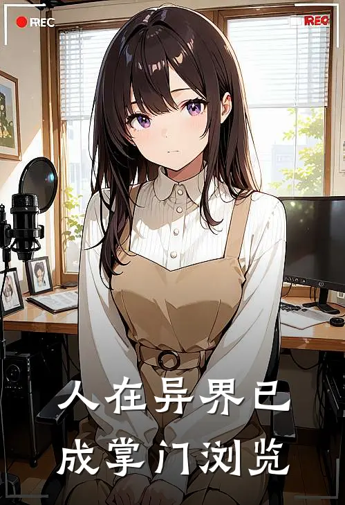 人在异界已成掌门浏览
