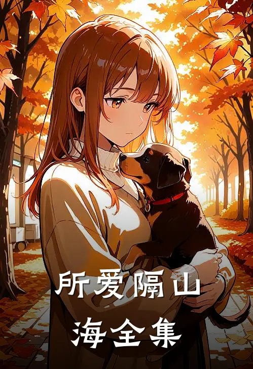 所爱隔山海 全集