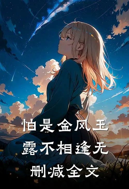 怕是金风玉露不相逢无删减全文