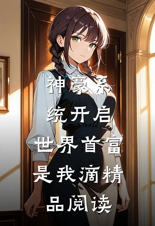 神豪系统开启，世界首富是我滴精品阅读